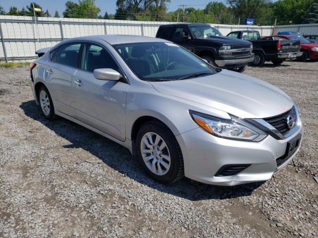 Photo 1 from auction – 2016 NISSAN ALTIMA 2.5 with VIN 1N4AL3APXGN365152