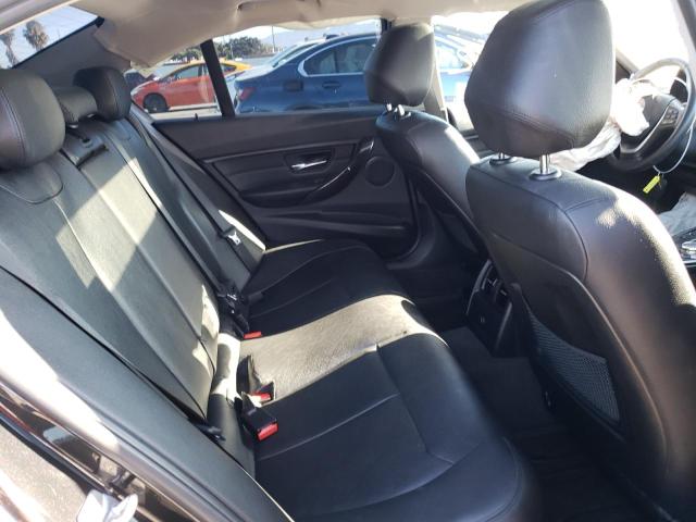 Photo 6 from auction – 2015 BMW 328 I SULE with VIN WBA3C1C52FK124783