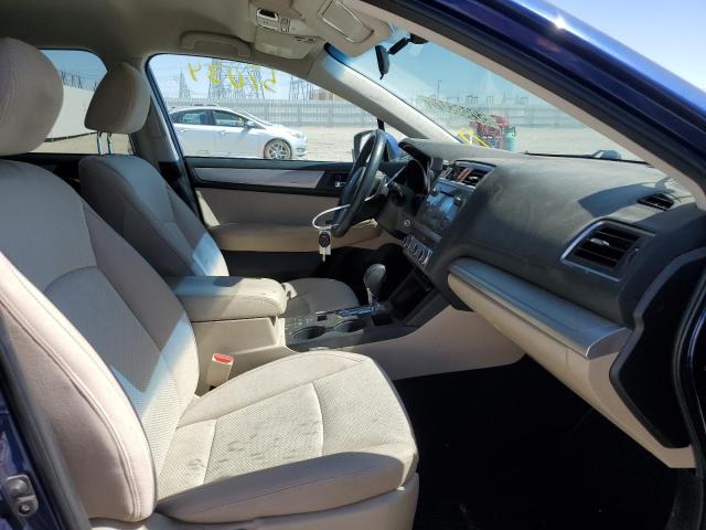 Photo 5 from auction – 2017 SUBARU OUTBACK 2. with VIN 4S4BSACC0H3281625