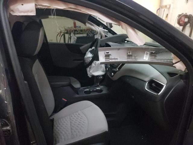 Photo 5 from auction – 2020 CHEVROLET EQUINOX LS with VIN 3GNAXHEV9LS712479