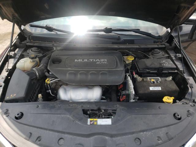 Photo 7 from auction – 2015 CHRYSLER 200 LIMITE with VIN 1C3CCCAB1FN534467