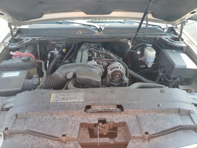Photo 7 from auction – 2009 CHEVROLET AVALANCHE with VIN 3GNFK22039G153064