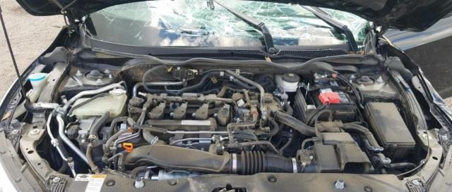 Photo 7 from auction – 2018 HONDA CIVIC EXL with VIN JHMFC1F71JX021331