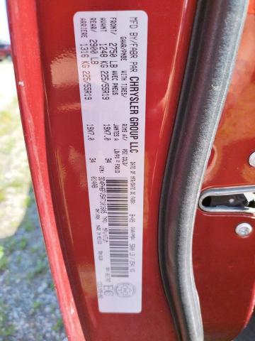 Photo 10 from auction – 2010 DODGE JOURNEY R/ with VIN 3D4PH6FV5AT101605