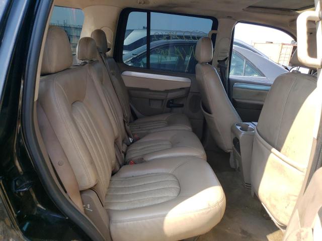 Photo 6 from auction – 2005 MERCURY MOUNTAINEE with VIN 4M2DU86W65UJ00601