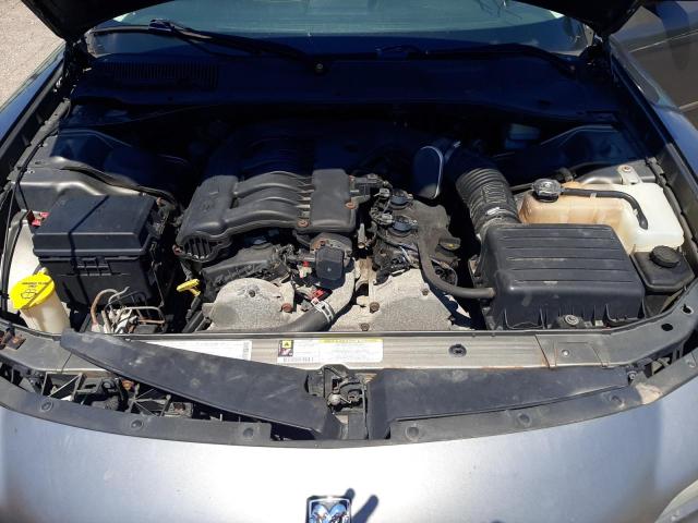 Photo 7 from auction – 2010 DODGE CHARGER SX with VIN 2B3CA3CV6AH254748
