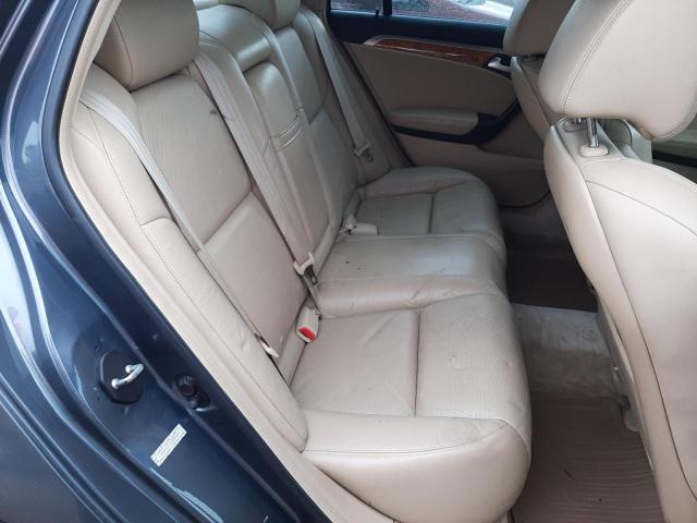 Photo 6 from auction – 2006 ACURA 3.2TL with VIN 19UUA66276A054264