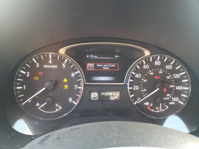 Photo 8 from auction – 2014 NISSAN ALTIMA 2.5 with VIN 1N4AL3APXEC284676