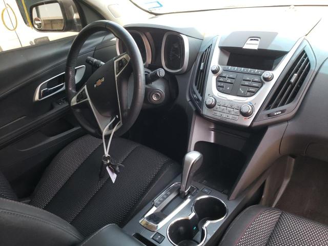 Photo 9 from auction – 2010 CHEVROLET EQUINOX LT with VIN 2CNALPEW8A6315683