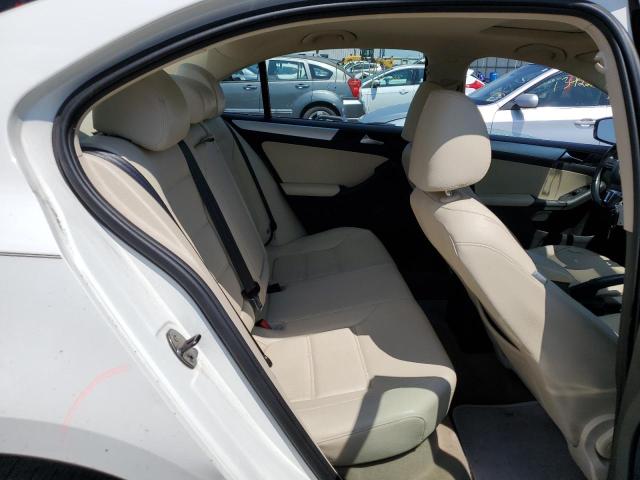 Photo 6 from auction – 2012 VOLKSWAGEN JETTA SEL with VIN 3VWLP7AJ9CM304824