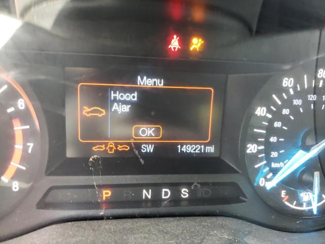 Photo 8 from auction – 2013 FORD FUSION SE with VIN 3FA6P0H70DR357679