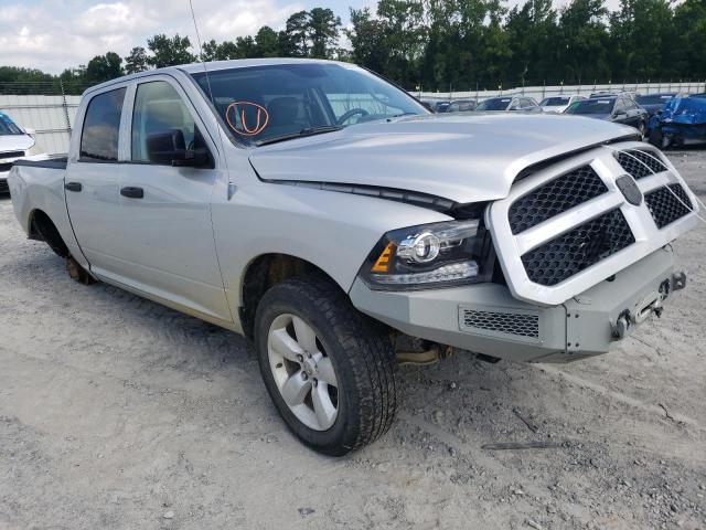 RAM 1500 ST 2013 with VIN 1C6RR7KT8DS539044 - Photo from auction