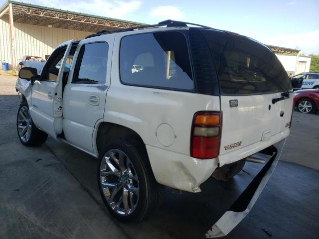 Photo 3 from auction – 2003 GMC YUKON DENA with VIN 1GKEK63U23J104865