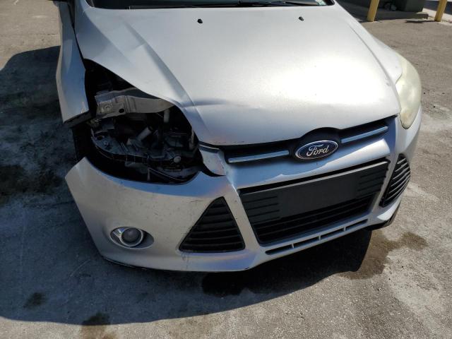 Photo 9 from auction – 2013 FORD FOCUS SE with VIN 1FADP3F22DL211783