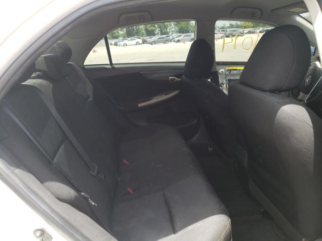 Photo 6 from auction – 2010 TOYOTA COROLLA BA with VIN 1NXBU4EE7AZ257428