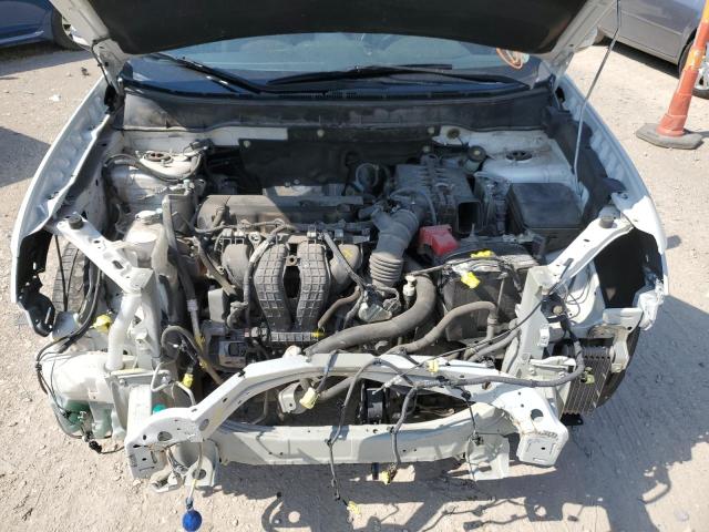 Photo 7 from auction – 2018 MITSUBISHI OUTLANDER with VIN JA4AP3AU7JZ015671