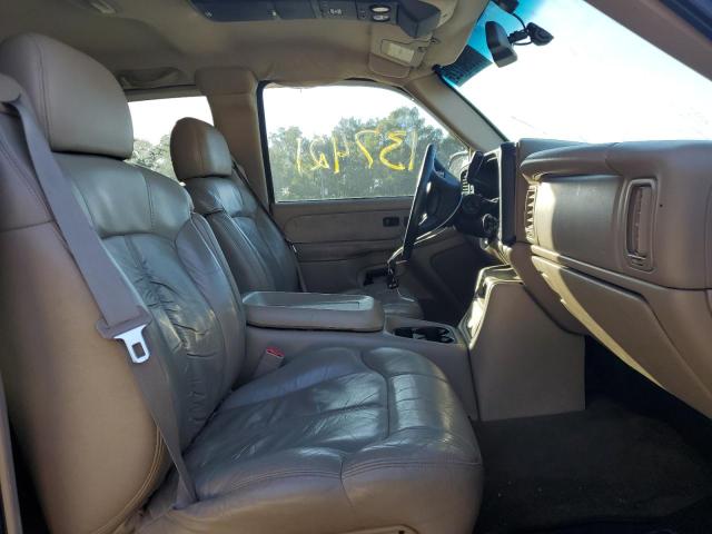 Photo 5 from auction – 2001 CHEVROLET SILVERADO with VIN 1GCEK19T21E184526