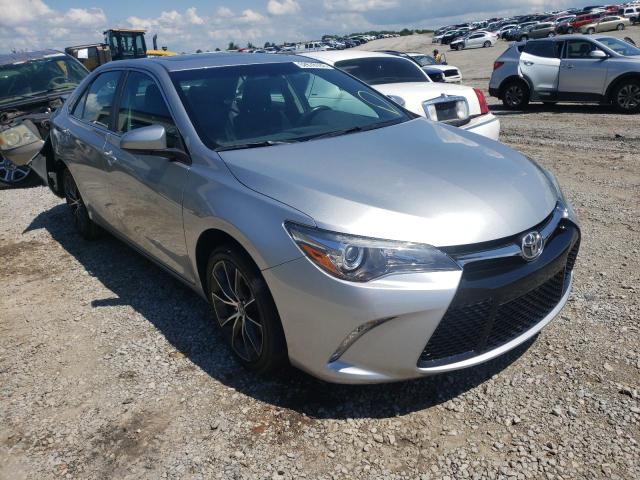 Photo 1 from auction – 2016 TOYOTA CAMRY LE with VIN 4T1BF1FK4GU244917
