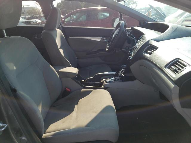 Photo 5 from auction – 2013 HONDA CIVIC EX with VIN 19XFB2F87DE277237