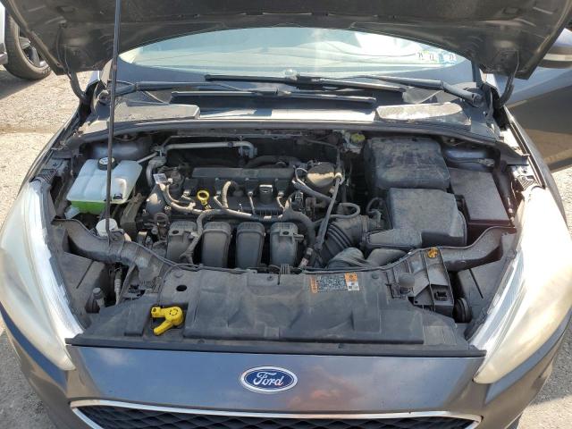 Photo 7 from auction – 2015 FORD FOCUS SE with VIN 1FADP3F23FL251728