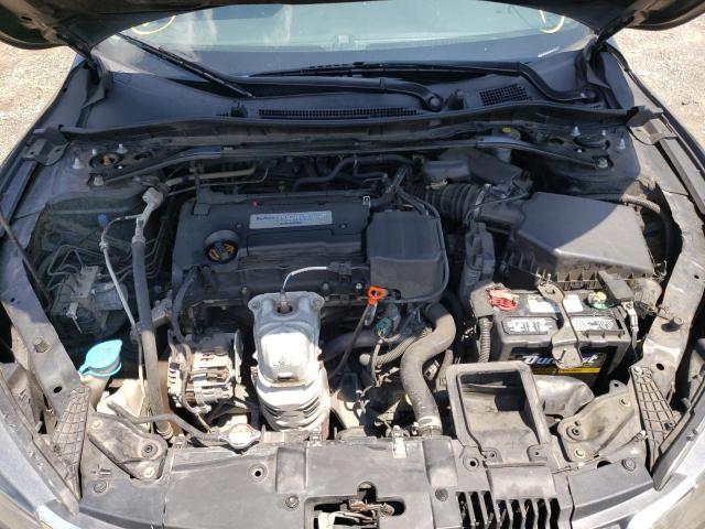 Photo 7 from auction – 2014 HONDA ACCORD EXL with VIN 1HGCR2F85EA117197