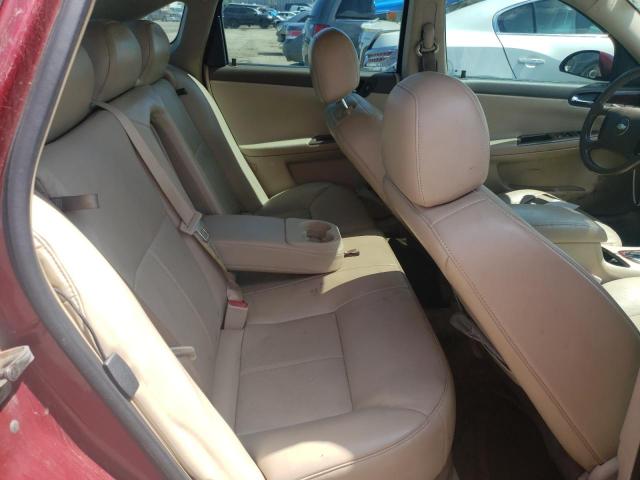 Photo 6 from auction – 2008 CHEVROLET IMPALA LT with VIN 2G1WT58KX81329642