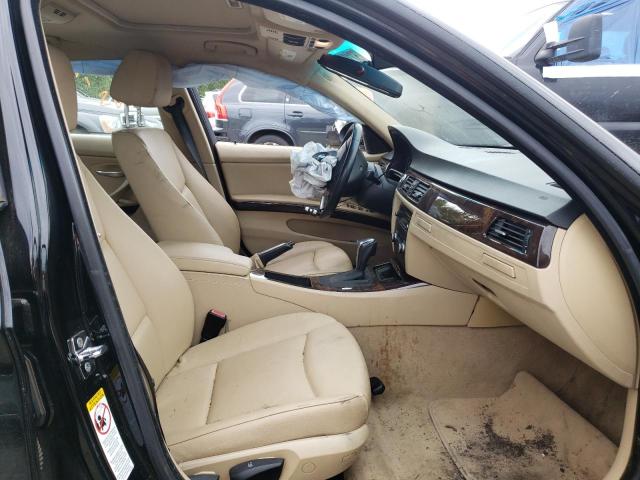 Photo 5 from auction – 2007 BMW 328 I SULE with VIN WBAVC53577FZ79313