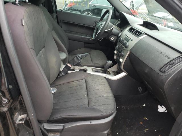 Photo 5 from auction – 2011 FORD FOCUS SE with VIN 1FAHP3FN3BW145221