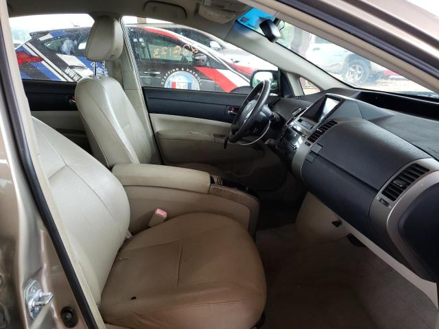 Photo 5 from auction – 2008 TOYOTA PRIUS with VIN JTDKB20U383353229