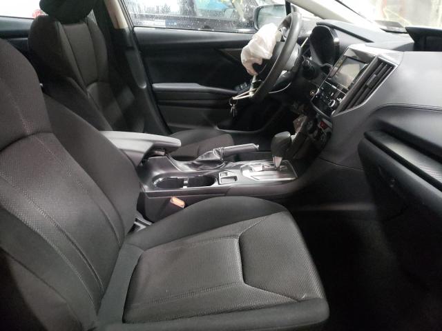 Photo 5 from auction – 2019 SUBARU IMPREZA with VIN 4S3GTAA67K3717866