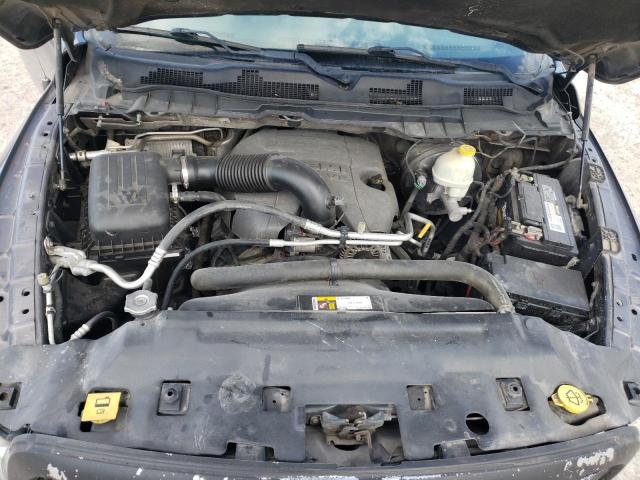 Photo 7 from auction – 2014 RAM 1500 SLT with VIN 1C6RR6GT9ES408368