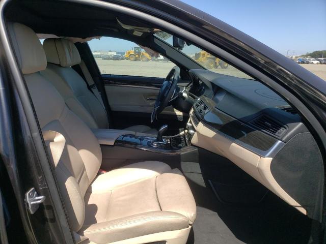 Photo 5 from auction – 2013 BMW 535 I with VIN WBAFR7C53DC825547