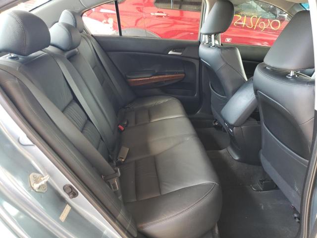 Photo 6 from auction – 2012 HONDA ACCORD EXL with VIN 1HGCP3F89CA019685