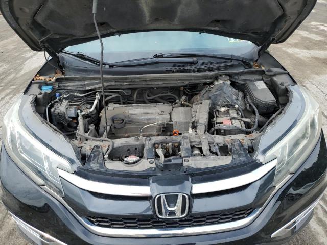 Photo 7 from auction – 2015 HONDA CR-V EXL with VIN 2HKRM4H79FH664782