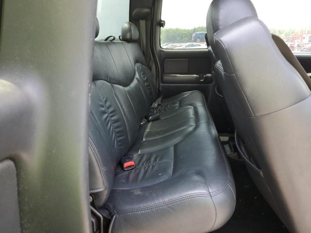 Photo 6 from auction – 2001 CHEVROLET SILVERADO with VIN 1GCEC19T51Z149758