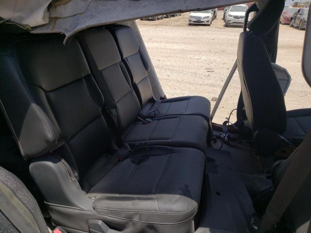 Photo 6 from auction – 2021 FORD EXPLORER P with VIN 1FM5K8AB8MGB04663