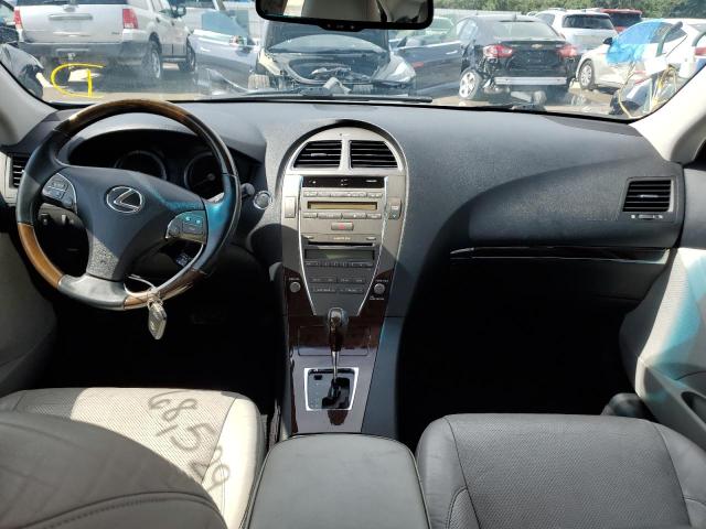 Photo 9 from auction – 2012 LEXUS ES 350 with VIN JTHBK1EG3C2513085