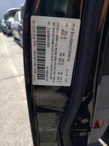 Photo 10 from auction – 2007 CHRYSLER 300 with VIN 2C3KA43R07H773570