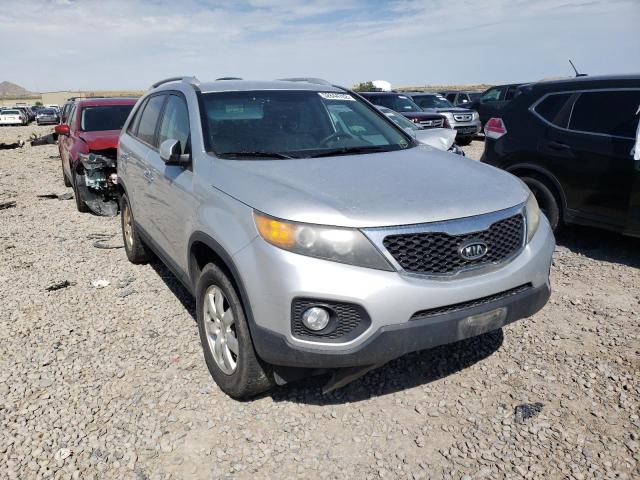 2011 Kia Sorento