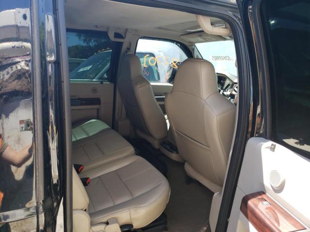 Photo 6 from auction – 2009 FORD F350 SUPER with VIN 1FTWW33R99EA07436