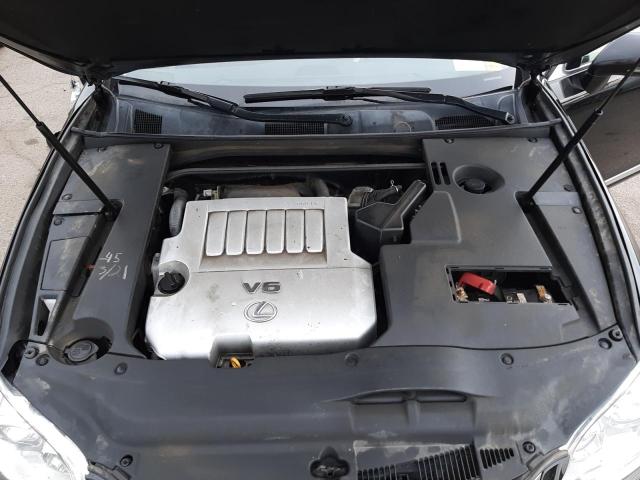 Photo 7 from auction – 2012 LEXUS ES 350 with VIN JTHBK1EG7C2478776