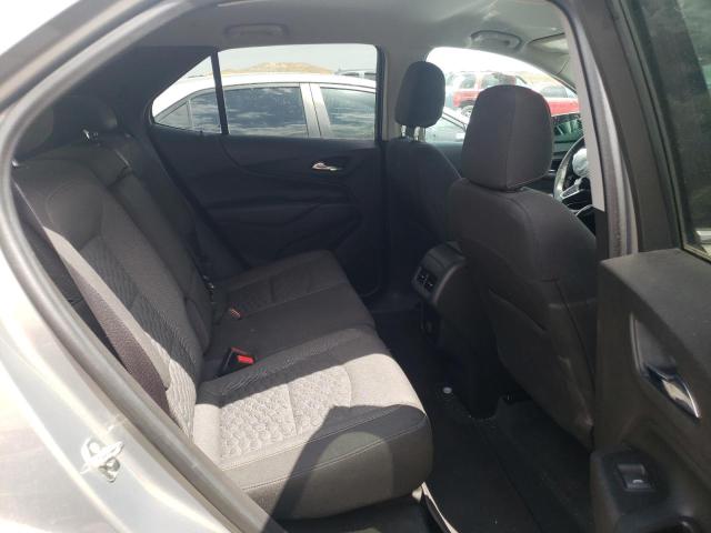 Photo 6 from auction – 2018 CHEVROLET EQUINOX LT with VIN 3GNAXTEX9JS587503