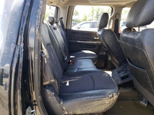 Photo 6 from auction – 2012 DODGE RAM 1500 S with VIN 1C6RD7MT6CS176303