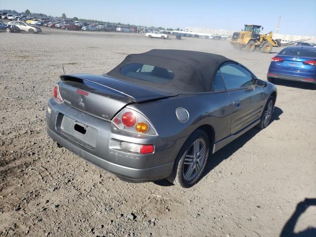 Photo 4 from auction – 2004 MITSUBISHI ECLIPSE SP with VIN 4A3AE55HX4E092628