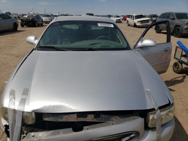 Photo 7 from auction – 2002 BUICK LESABRE with VIN 1G4HR54K82U140547