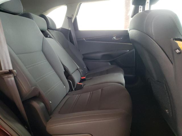 Photo 6 from auction – 2019 KIA SORENTO with VIN 5XYPG4A35KG574732