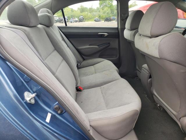 Photo 6 from auction – 2011 HONDA CIVIC LX with VIN 19XFA1F58BE026338