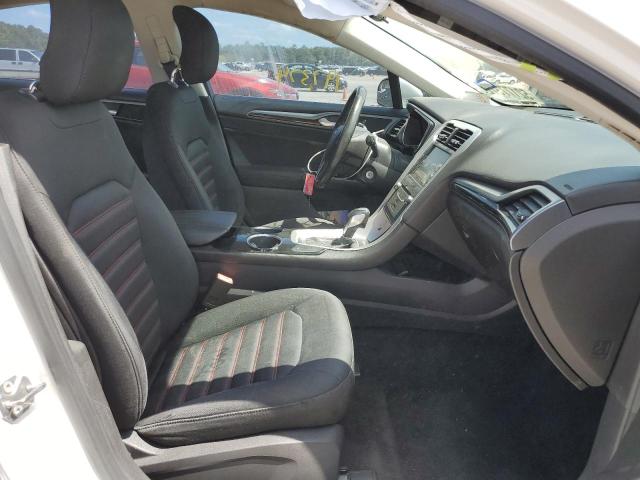 Photo 5 from auction – 2013 FORD FUSION SE with VIN 3FA6P0HR9DR125213