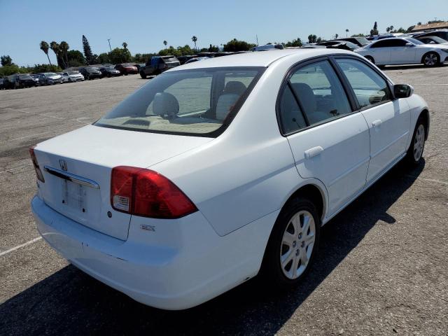 Photo 4 from auction – 2003 HONDA CIVIC EX with VIN 2HGES26773H519936