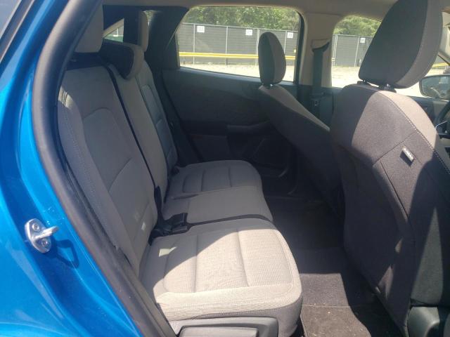 Photo 6 from auction – 2020 FORD ESCAPE S with VIN 1FMCU0F63LUB92326